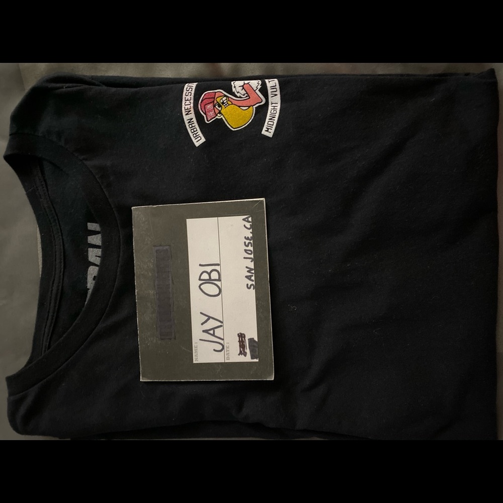 XL BUNDLE SHIRT